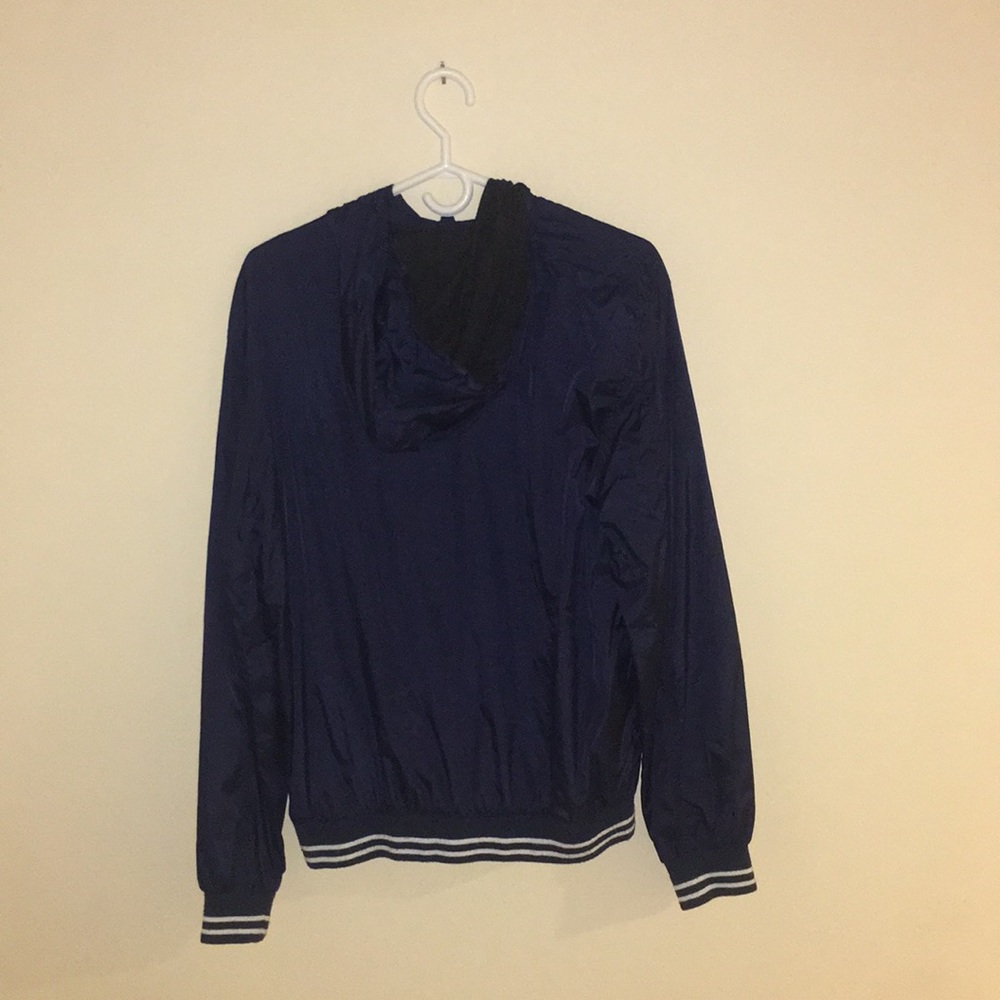 Sovereign Code LA Windbreaker - Picture 2 of 4